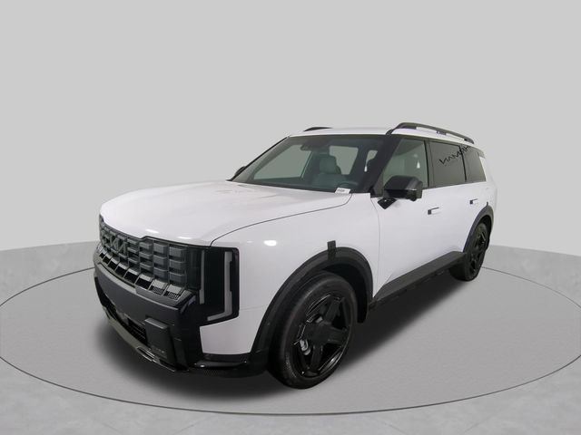 New 2027 Kia Telluride X-Line SX Prestige w/ Towing Package AWD/4WD image 41
