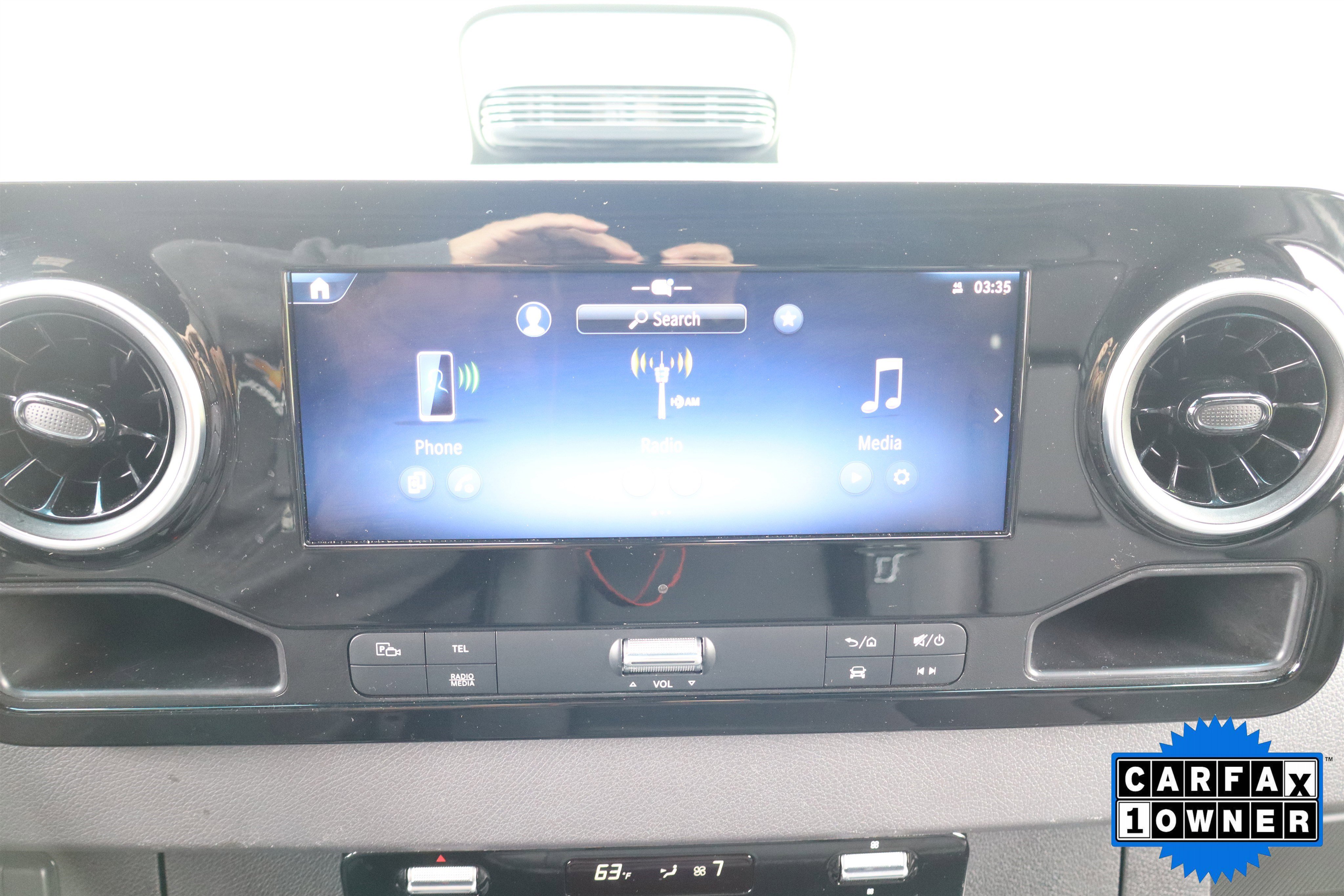 Used 2025 Mercedes-Benz Sprinter 2500 image 26