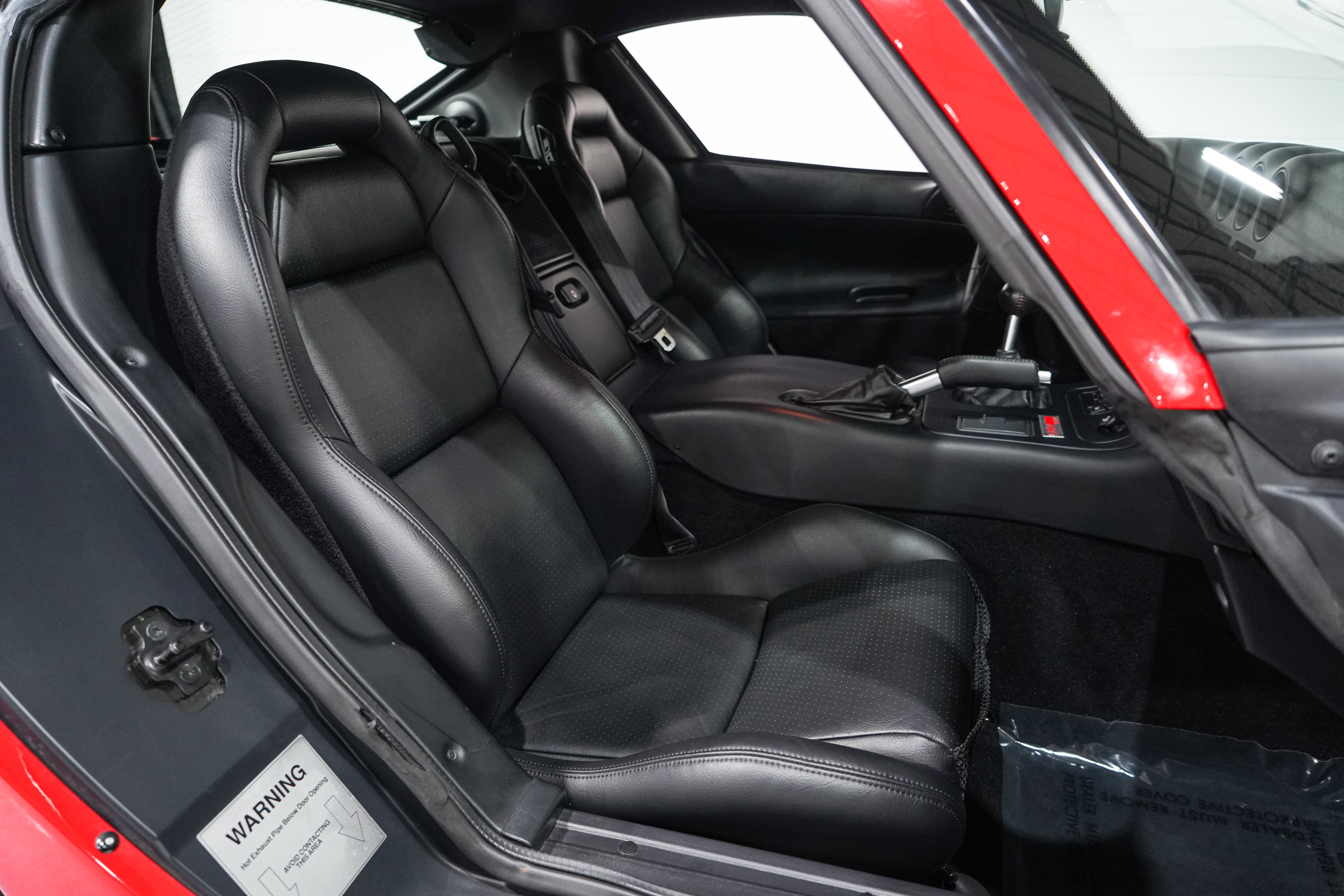 Used 2002 Dodge Viper GTS RWD image 18
