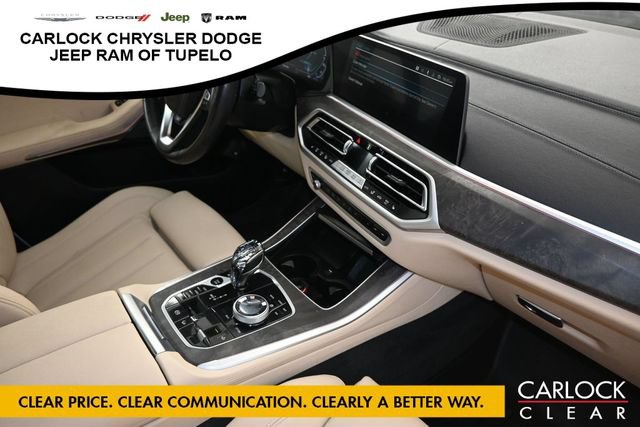 Used 2022 BMW X5 xDrive45e w/ Executive Package AWD/4WD image 37