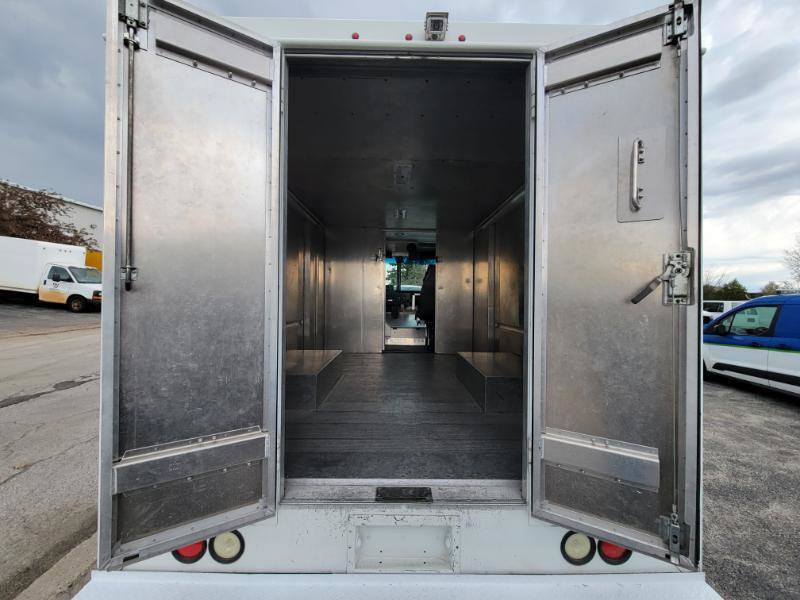 Used 2016 Ford E-350 and Econoline 350 Super Duty w/ A/C Prep Package RWD image 40