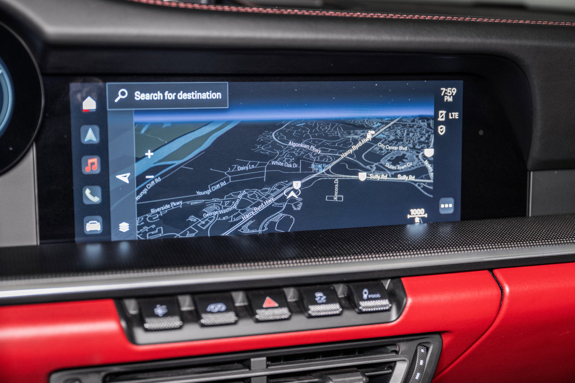 Used 2022 Porsche 911 Turbo S image 31