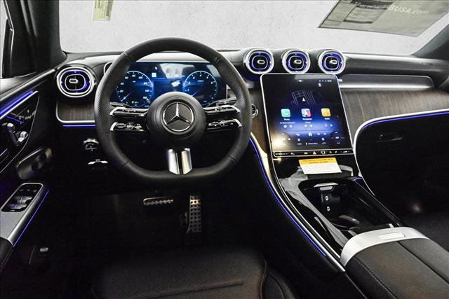 New 2026 Mercedes-Benz GLC 300 4MATIC image 20