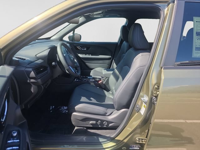 New 2026 Subaru Forester Limited AWD/4WD image 11