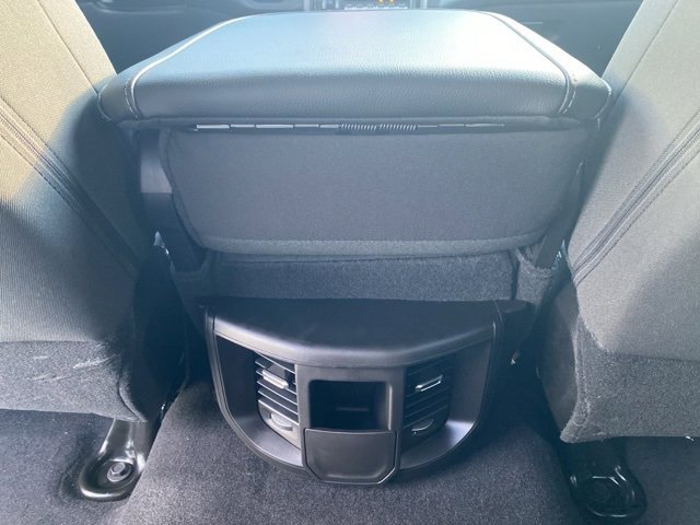 New 2026 RAM 2500 Tradesman image 27