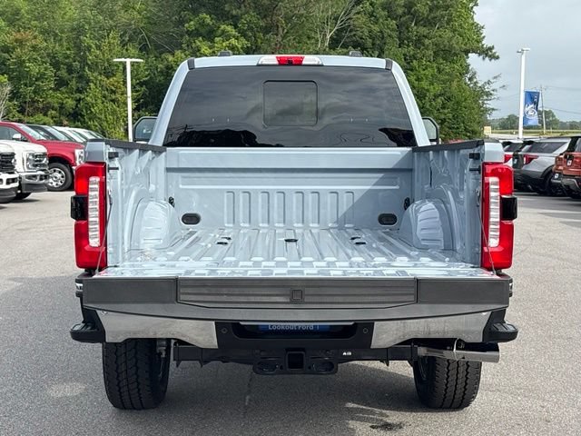 New 2026 Ford F250 Lariat w/ Lariat Ultimate Package AWD/4WD image 23