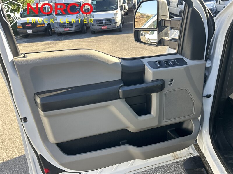 Used 2020 Ford F350 XL w/ Power Equipment Group RWD image 13