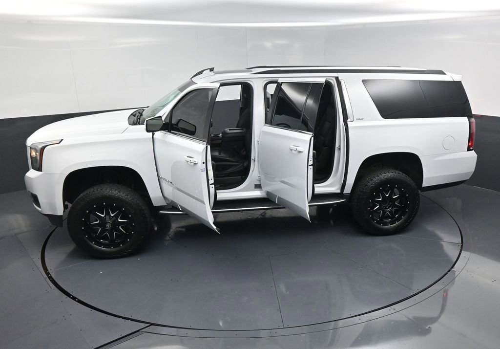 Used 2020 GMC Yukon XL SLT image 26