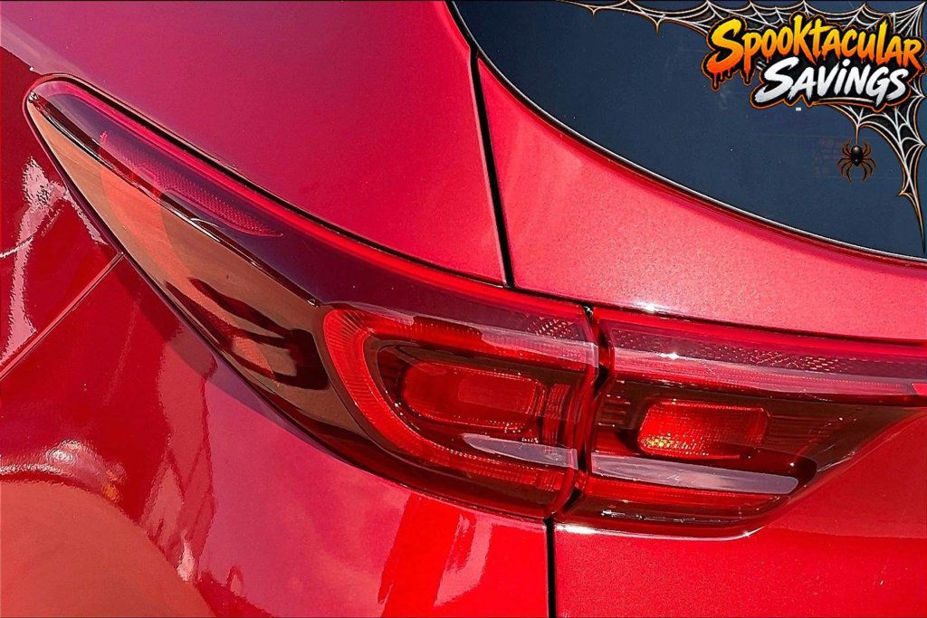 Used 2021 Kia Sportage EX w/ EX Technology Package AWD/4WD image 29