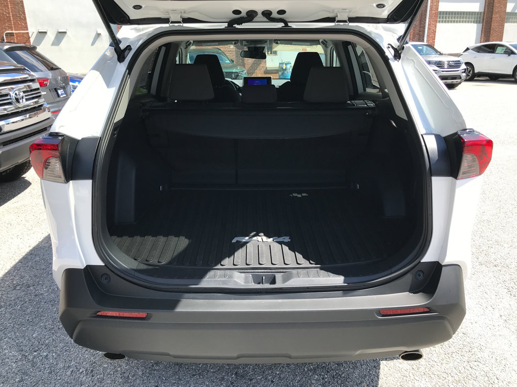 Certified 2023 Toyota RAV4 XLE AWD/4WD image 24