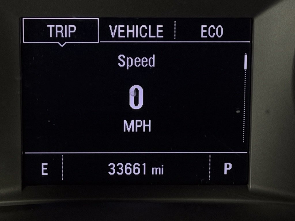 Used 2025 Chevrolet Malibu RS FWD image 14