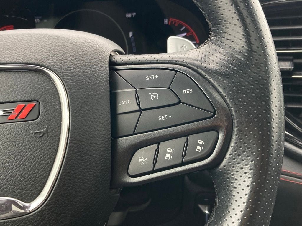 Used 2024 Dodge Durango GT RWD image 18