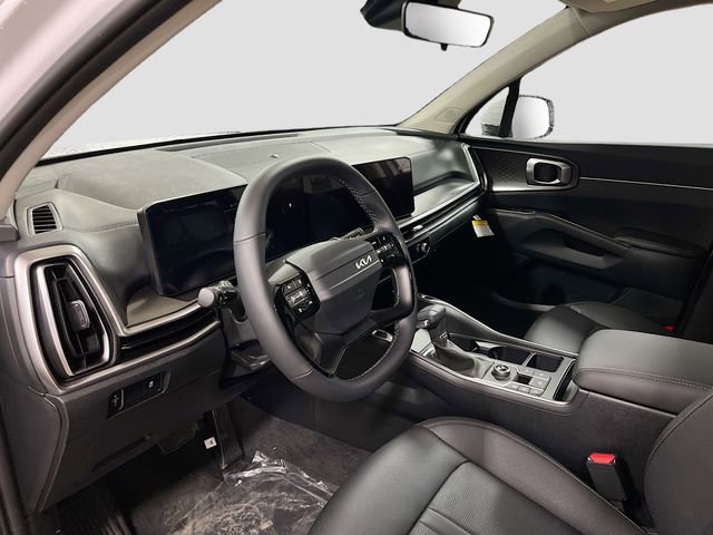 New 2026 Kia Sorento S FWD image 9