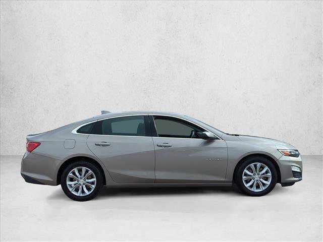 Used 2024 Chevrolet Malibu LT image 4