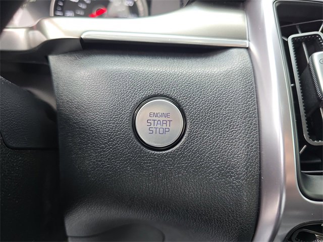Used 2024 Kia Sorento EX w/ Panoramic Sunroof Package image 29