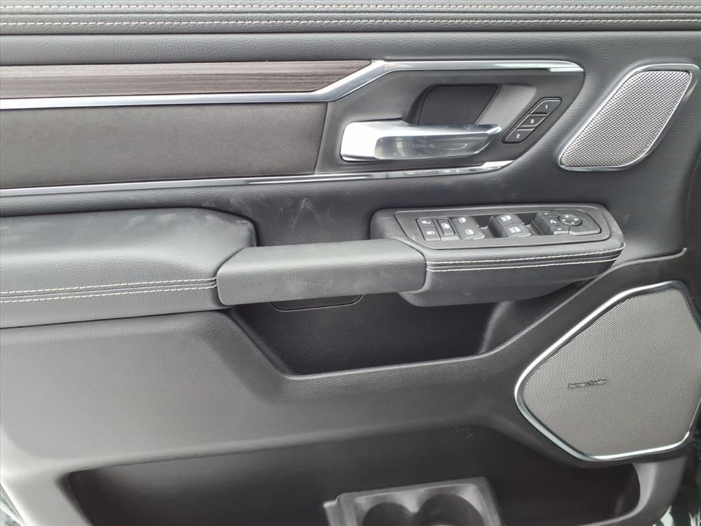 New 2026 RAM 1500 Laramie image 6
