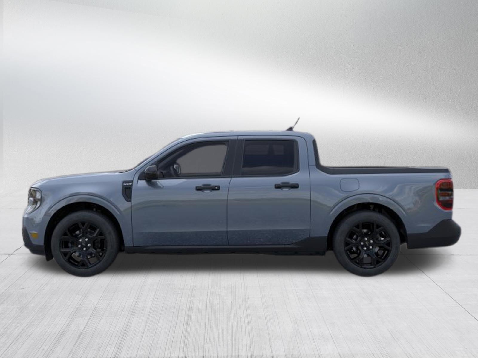 New 2026 Ford Maverick XLT AWD/4WD image 3