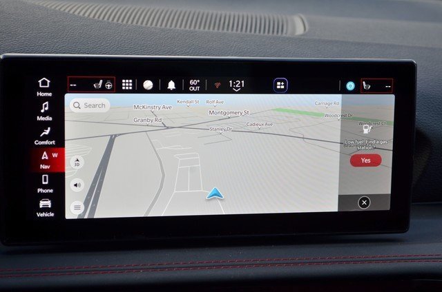 Used 2024 Dodge Hornet R/T Plus w/ Tech Pack Plus w/o Parking image 33