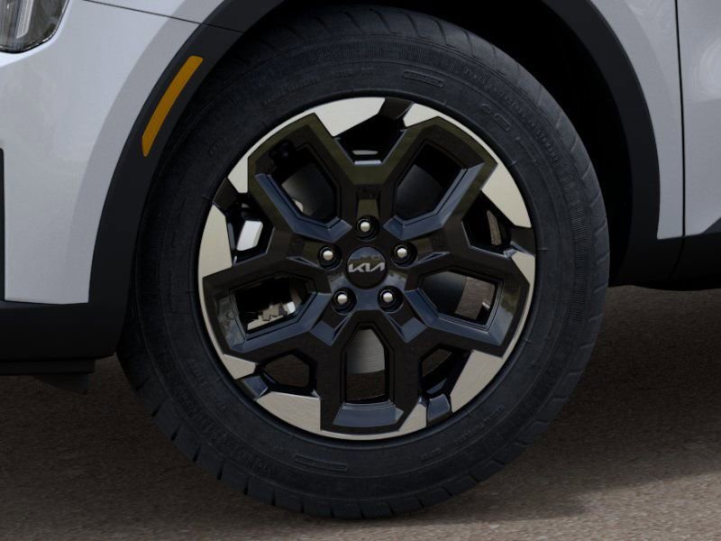 New 2025 Kia Sorento S FWD image 10