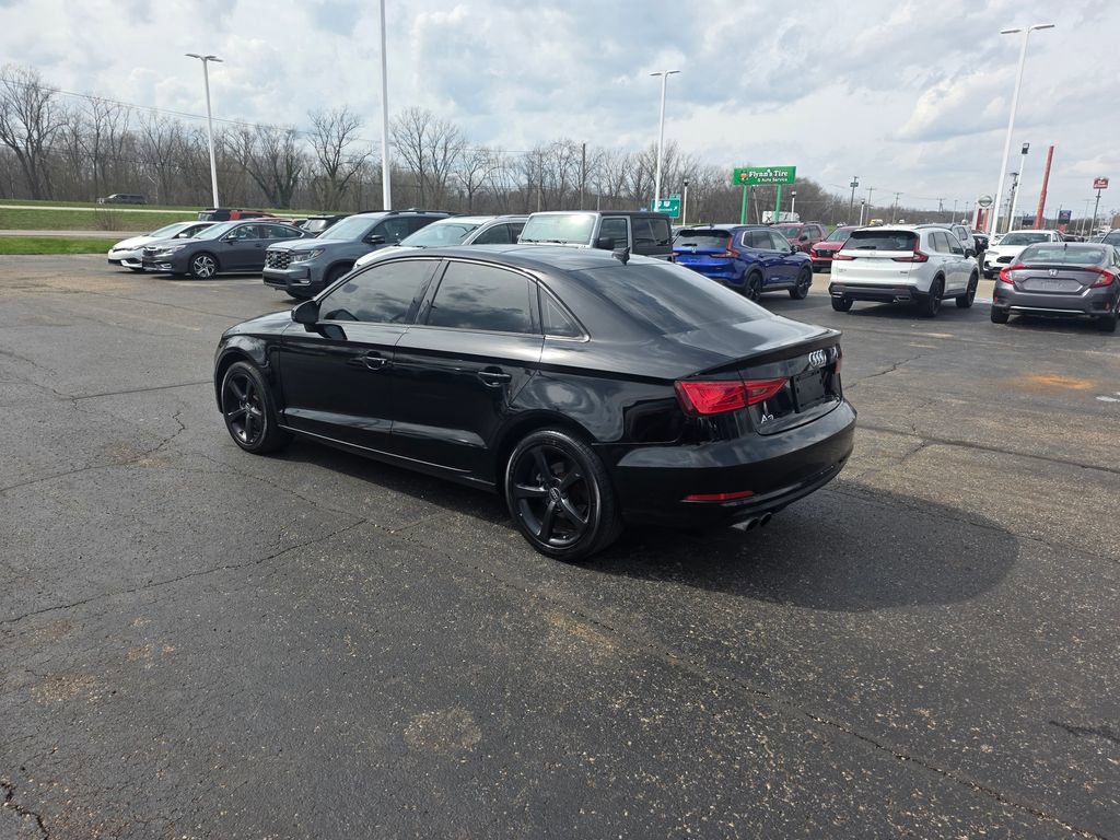Used 2015 Audi A3 1.8T Premium image 5