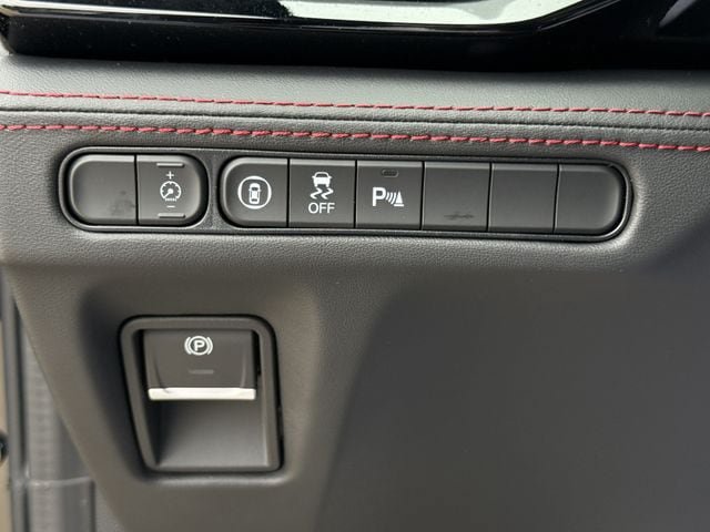 Used 2026 Acura MDX A-Spec AWD/4WD image 23