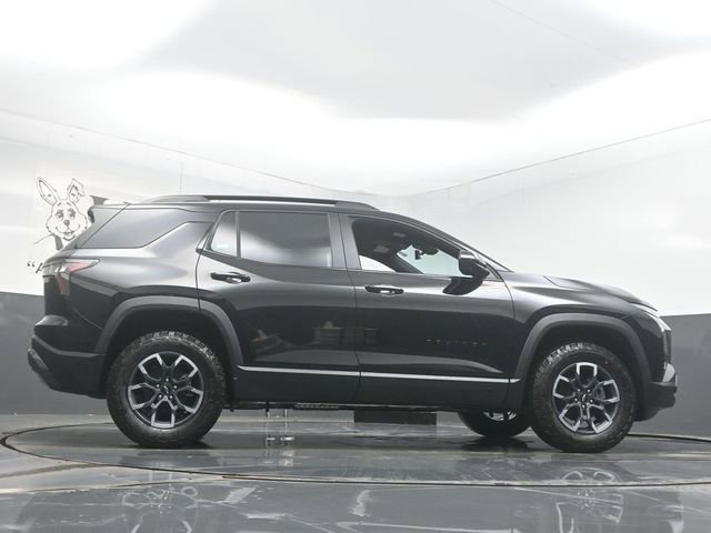 New 2026 Chevrolet Equinox ACTIV w/ Convenience Package III image 31