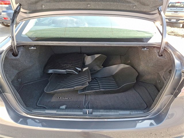 Used 2020 Subaru Legacy Premium image 27