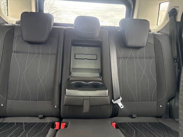 Used 2020 Ford EcoSport SE image 13