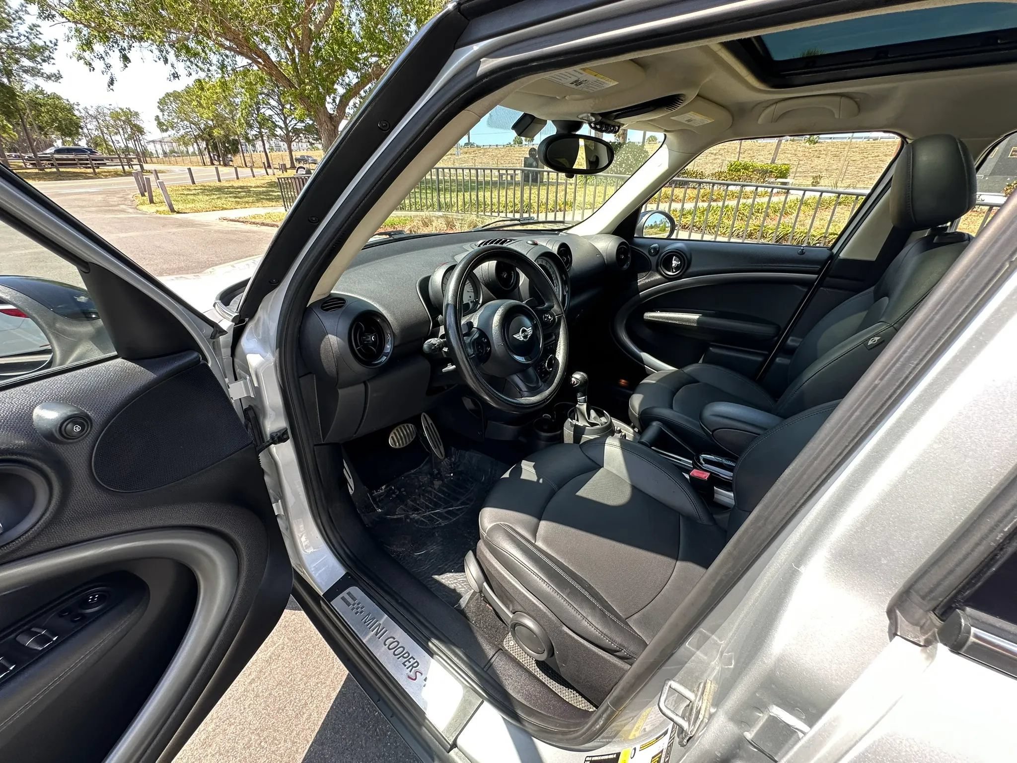 Used 2013 MINI Cooper Countryman S FWD image 37