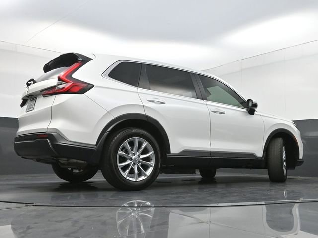 Used 2024 Honda CR-V EX image 28