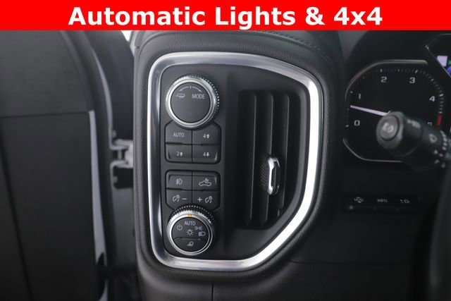 Used 2023 GMC Sierra 2500 Denali w/ Denali Ultimate Package image 22