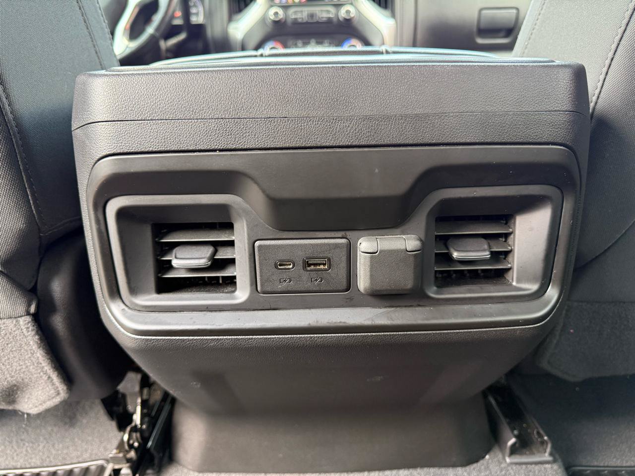 Used 2021 Chevrolet Silverado 1500 RST w/ All Star Edition Plus AWD/4WD image 46