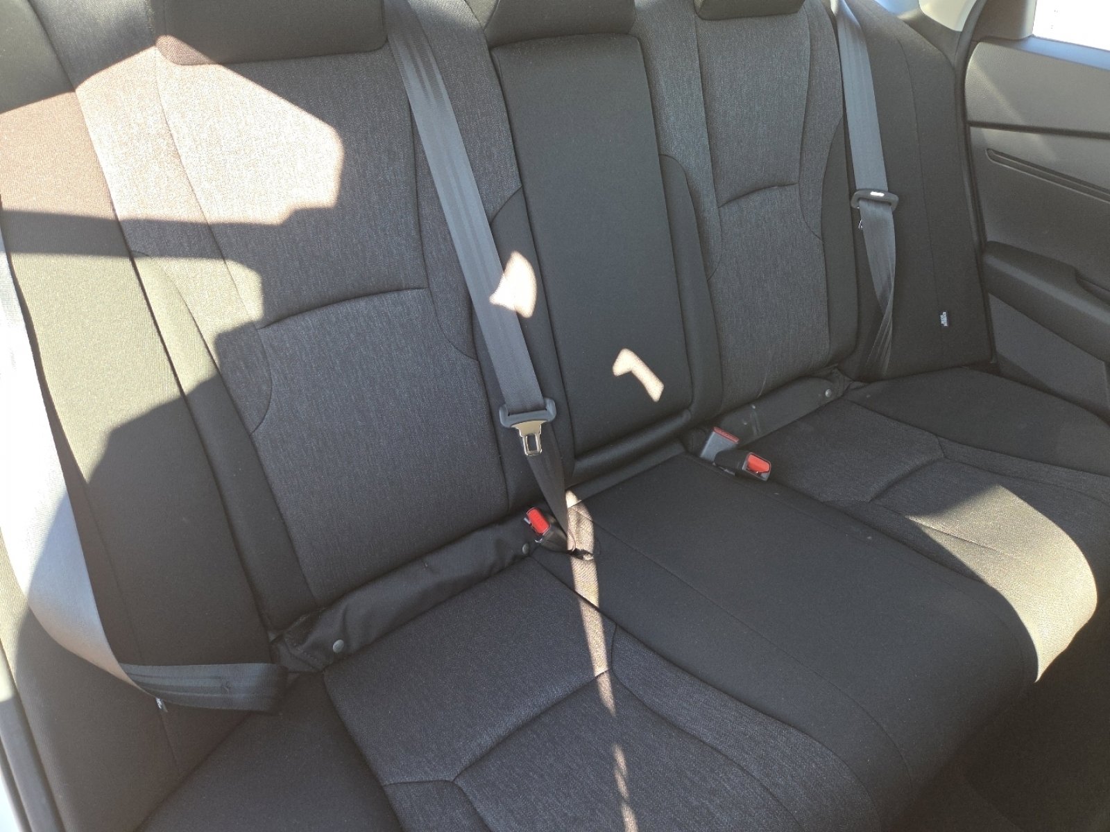 Used 2024 Honda Accord LX image 21