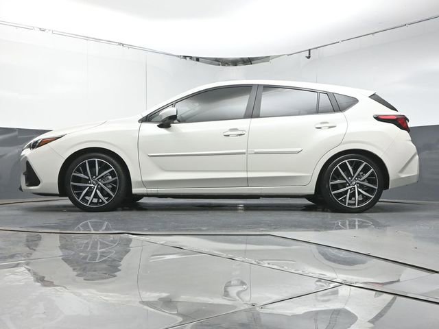 Certified 2025 Subaru Impreza 2.0i Sport image 35