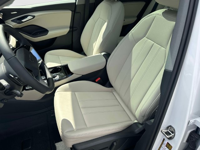 New 2027 Audi Q6 e-tron Prestige AWD/4WD image 9