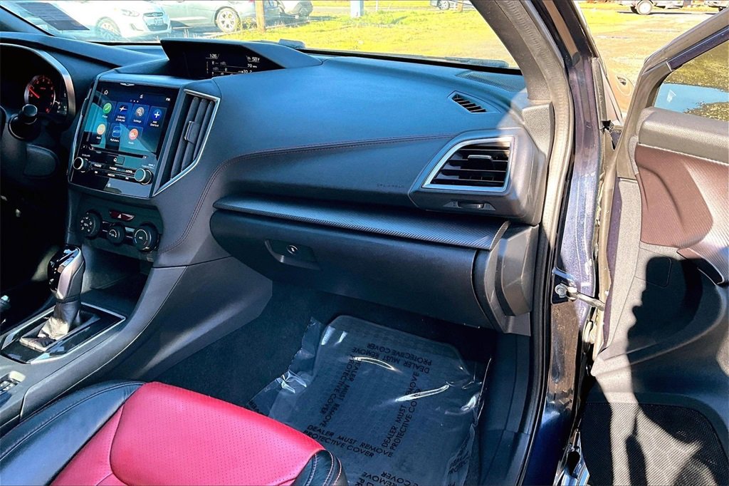 Used 2019 Subaru Impreza 2.0i Sport image 20