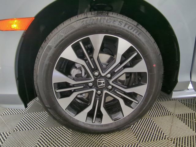 New 2026 Honda Odyssey Elite image 16