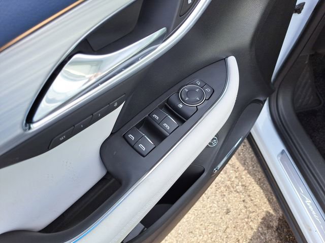 New 2026 Buick Envision Avenir image 16