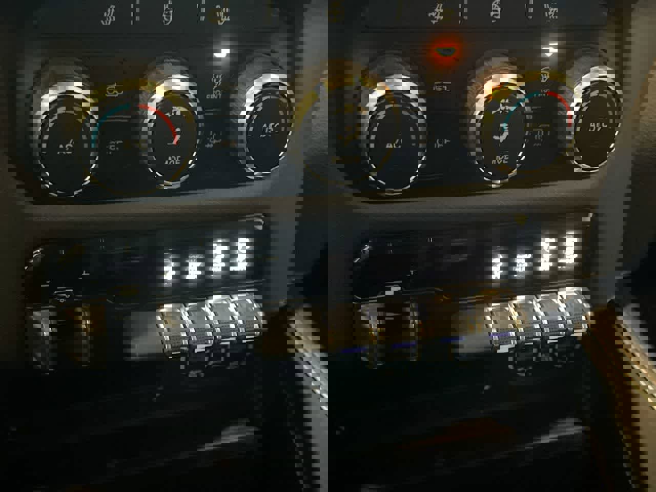 Used 2020 RAM 1500 Big Horn image 21