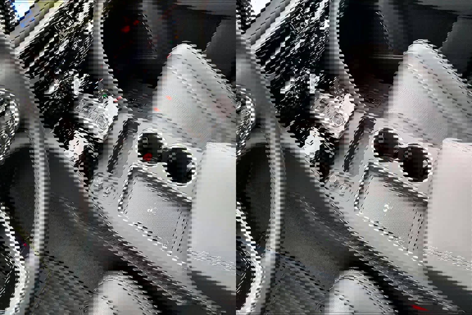 Used 2025 Acura MDX FWD w/ Technology Package image 18