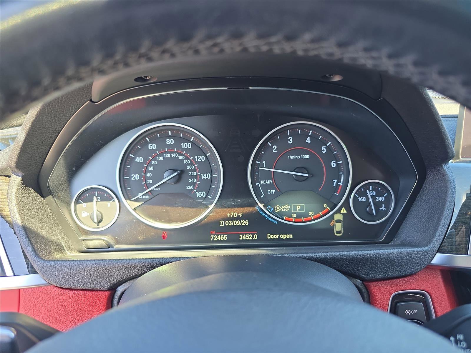 Used 2018 BMW 440i Gran Coupe xDrive image 33