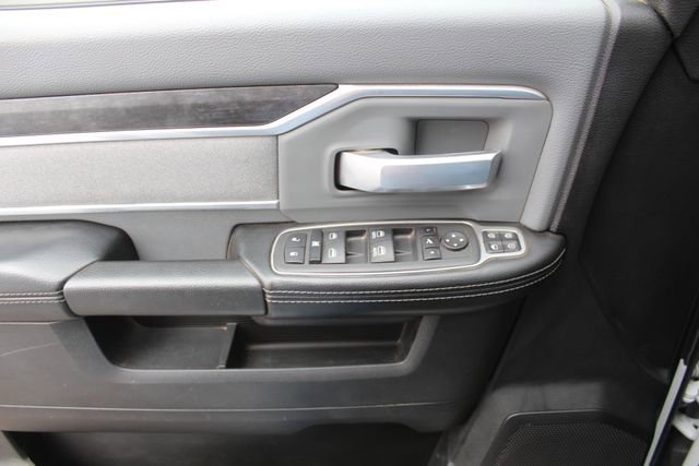 Used 2023 RAM 2500 Big Horn w/ Level 1 Equipment Group AWD/4WD image 38