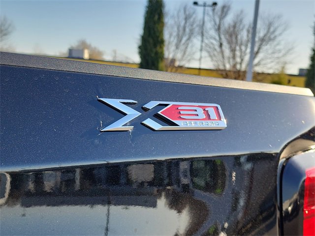 New 2026 GMC Sierra 1500 Elevation w/ X31 Off-Road Package image 11