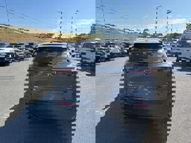 Used 2021 MAZDA CX-30 FWD 2.5 S w/ Premium Package image 6