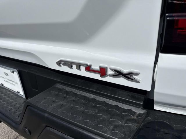 Used 2024 GMC Canyon AT4X w/ AT4X AEV Edition image 5