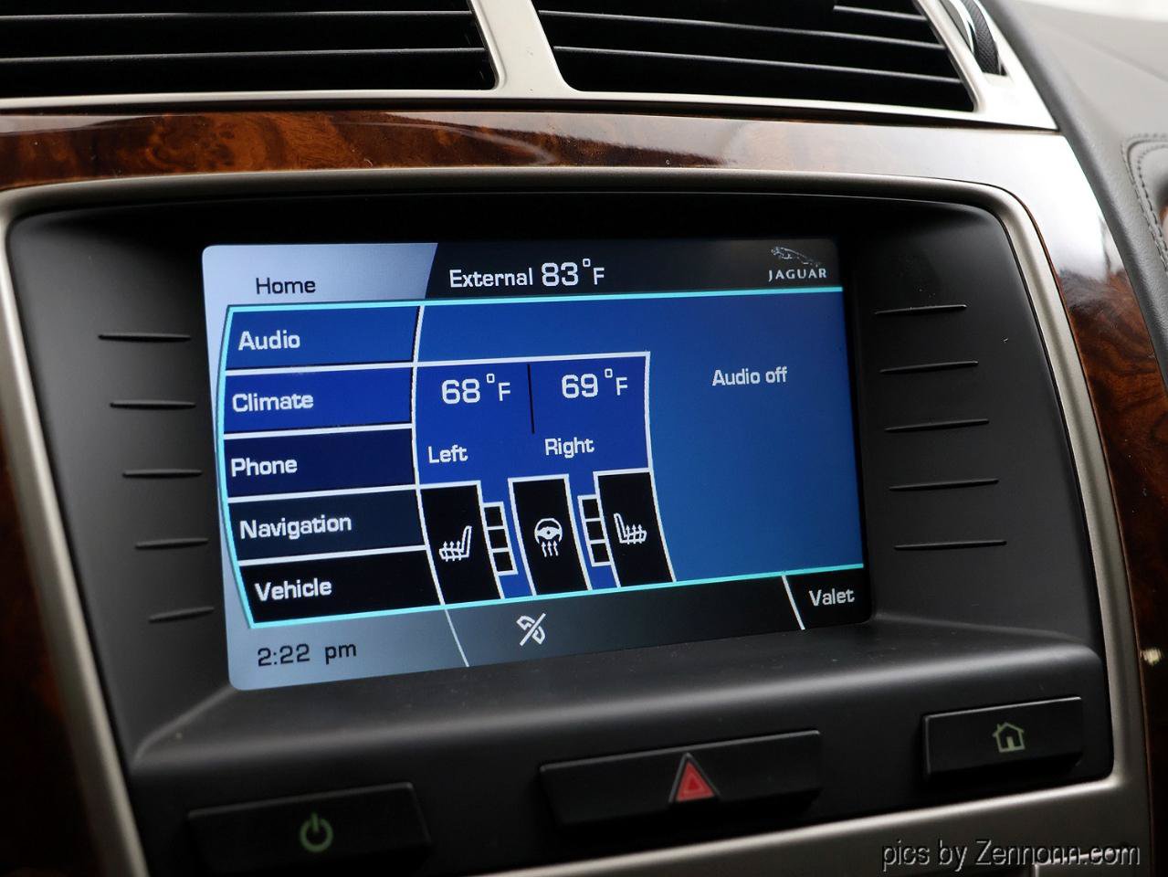 Used 2009 Jaguar XKR R RWD image 36