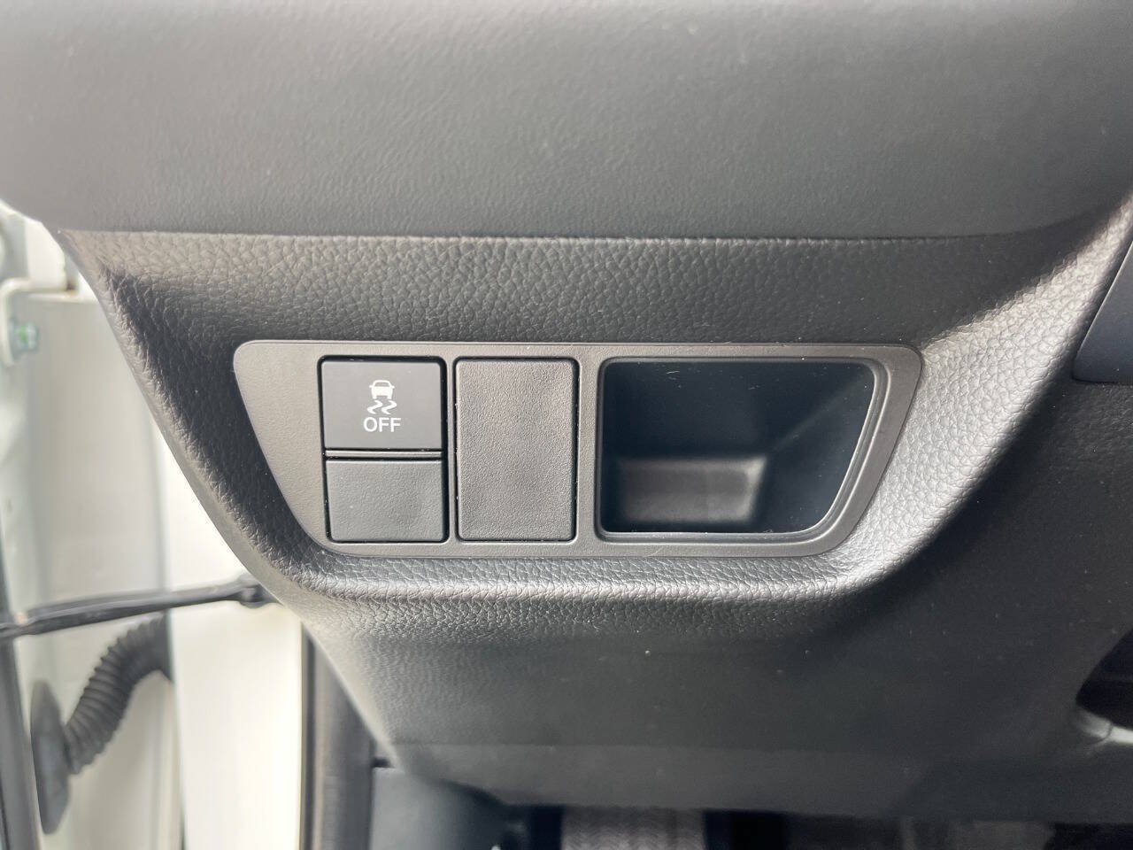 Used 2023 Honda HR-V Sport image 22