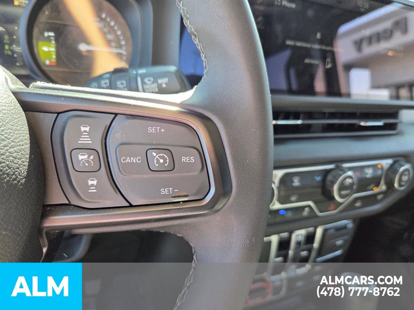 Used 2025 Jeep Wrangler Unlimited Sport S 4xe image 27