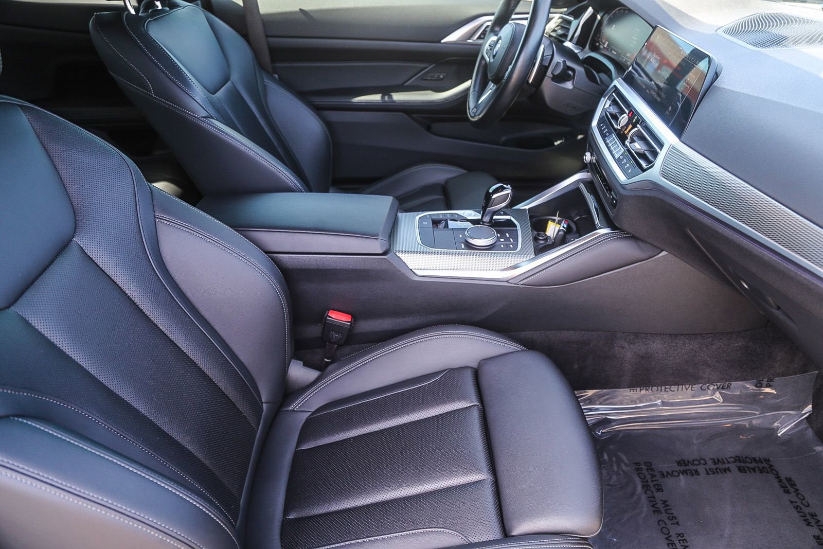 Used 2023 BMW 430i 430i w/ M Sport Package image 18