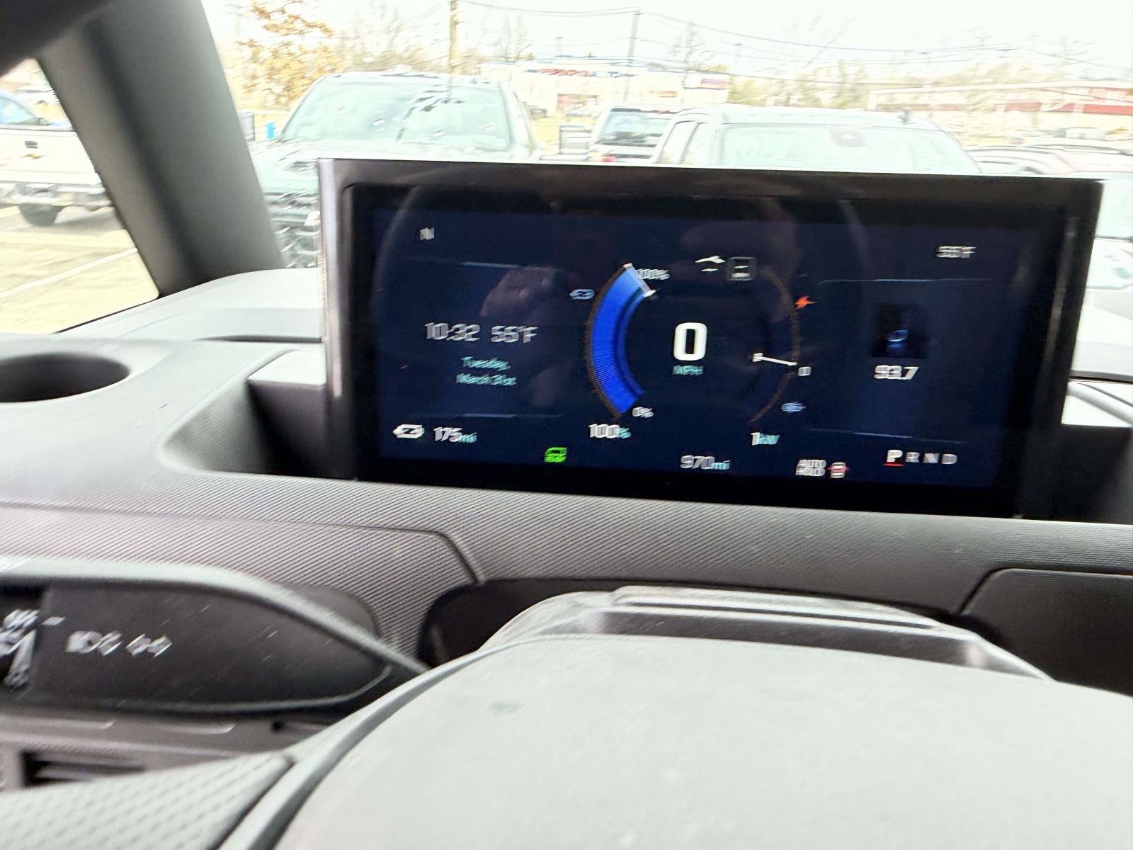 Used 2024 Chevrolet Brightdrop 600 w/ Commercial Equipment Package image 21